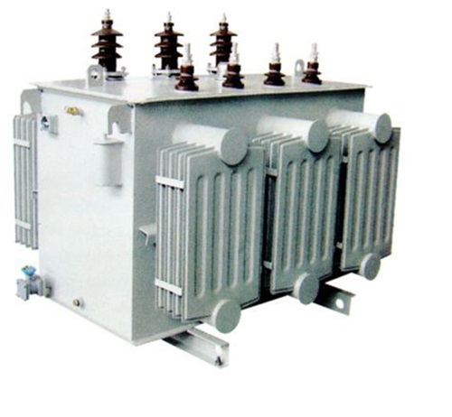 毕节S13-630KVA油浸式变压器