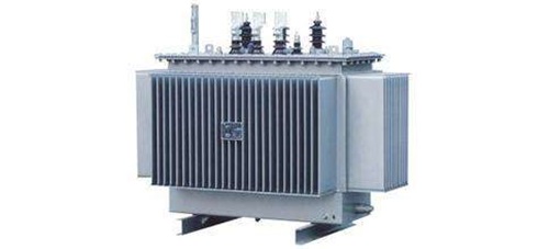 毕节S11-630KVA/10KV/0.4KV油浸式变压器