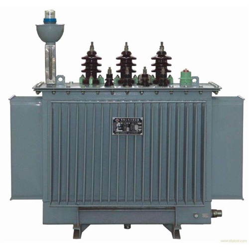 毕节S13-125KVA/35KV油浸式变压器厂家