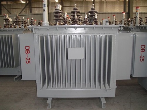 毕节S11-80KVA油浸式变压器规格