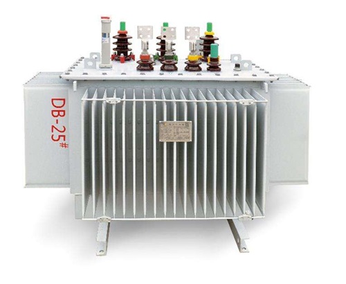 毕节SCB11-400KVA/10KV/0.4KV油浸式变压器