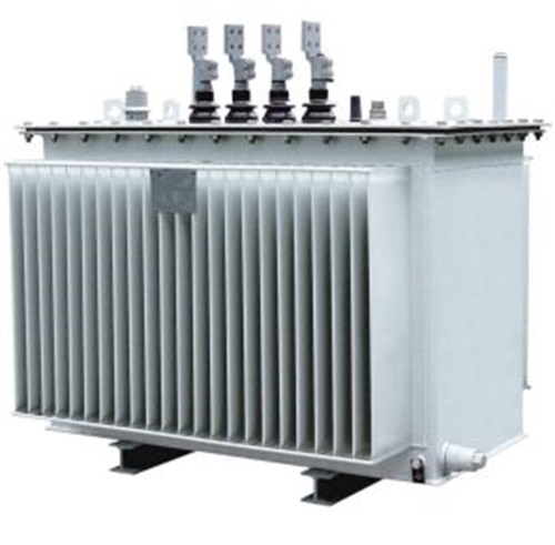 毕节S11-400KVA/10KV/0.4KV油浸式变压器