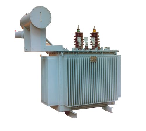毕节SCB11-3150KVA/10KV/0.4KV油浸式变压器
